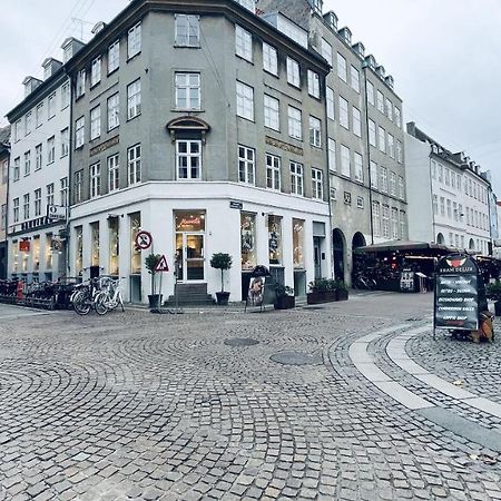 Apartmentincopenhagen Apartment 1571 מראה חיצוני תמונה