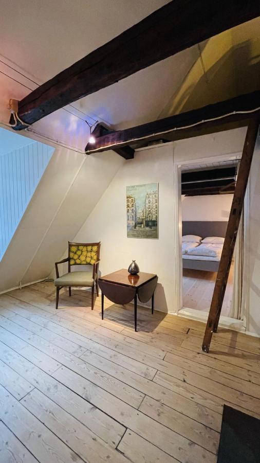 Apartmentincopenhagen Apartment 1571 מראה חיצוני תמונה