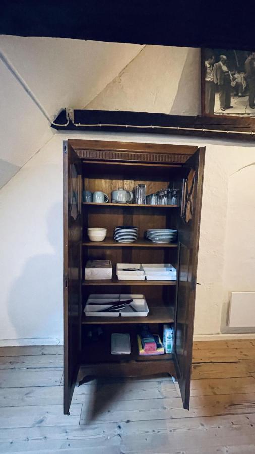 Apartmentincopenhagen Apartment 1571 מראה חיצוני תמונה